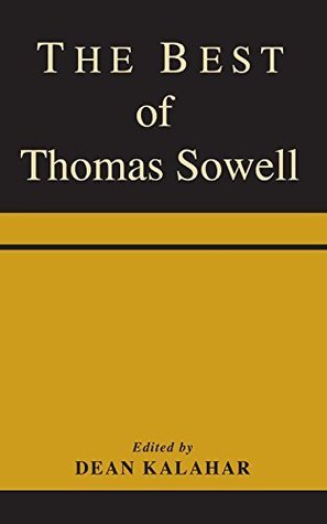 The Best of Thomas Sowell