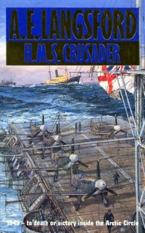 Hms Crusader