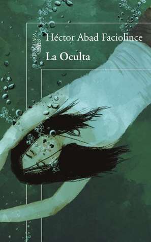 La oculta