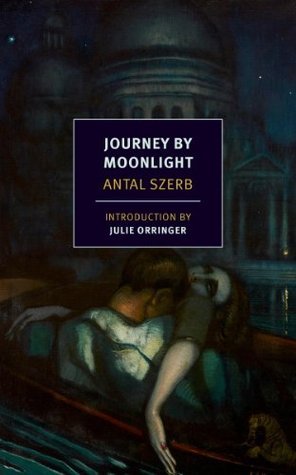 Journey by Moonlight