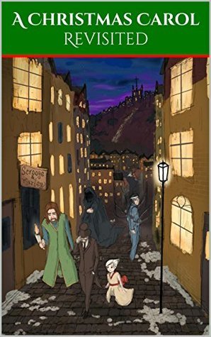 A christmas carol revisited sierra madre