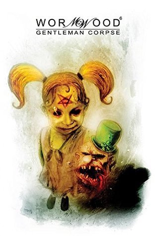 Wormwood book cover
