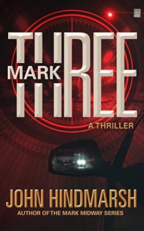 Mark Three book cover