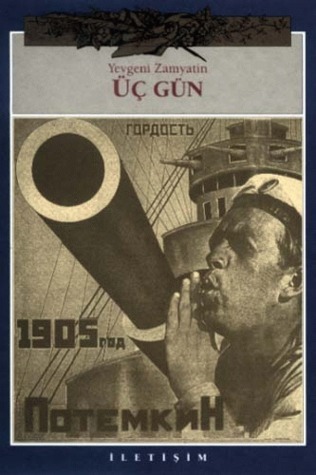Üç Gün book cover