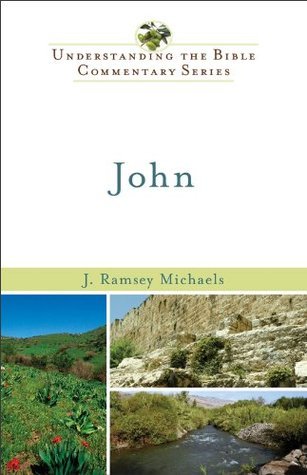 John book cover