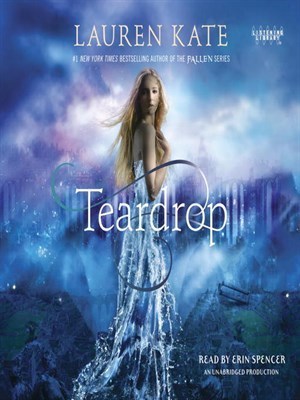 Teardrop (Teardrop Trilogy, Book 1)