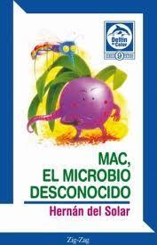 Mac, el microbio desconocido
