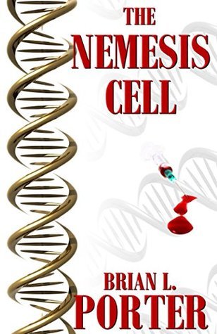 The Nemesis Cell book cover