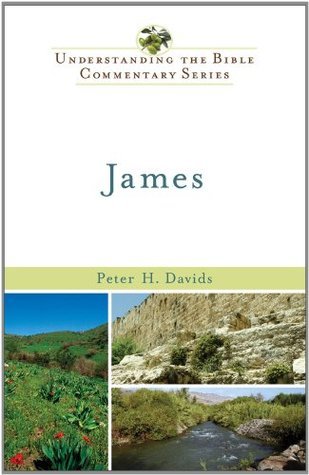 James book cover