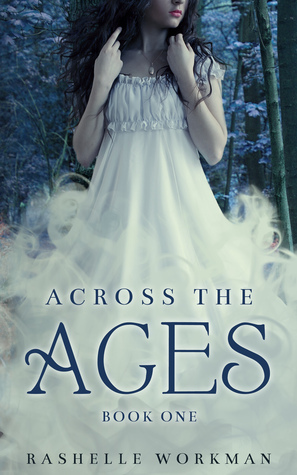 Across the Ages book cover 1