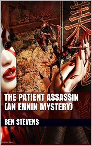 The Patient Assassin book cover