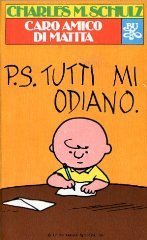 Caro amico di matita book cover