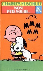 Non per soldi... book cover
