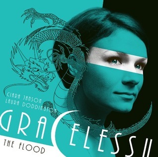 The Flood book cover