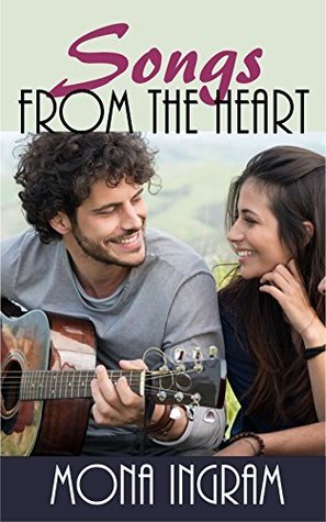 Songs From the Heart book cover