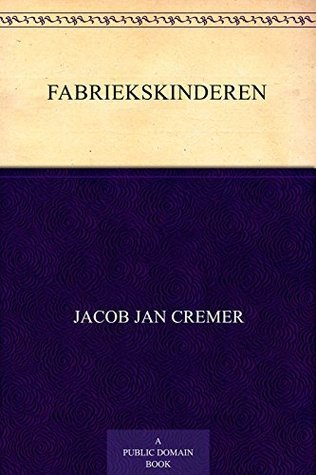 Fabriekskinderen
