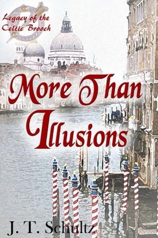 More Than Illusions book cover