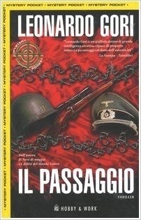 Il passaggio book cover