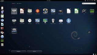 Debian Linux 7.0 Review: A Rock-Solid Distribution by Jim Lynch | Goodreads