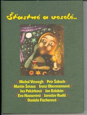 Šťastné a veselé... book cover