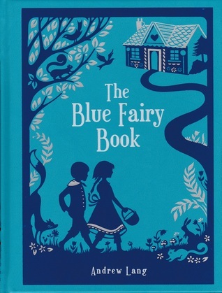 The Blue Fairy Book