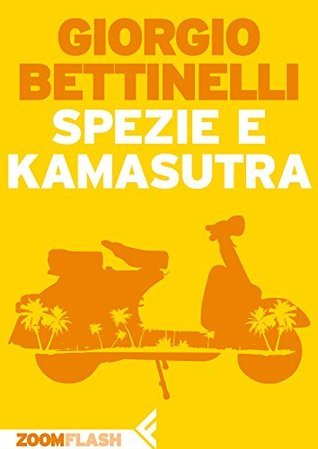 Spezie e kamasutra book cover