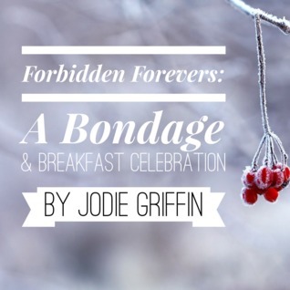 Forbidden Forevers book cover