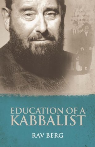 Education of a Kabbalist