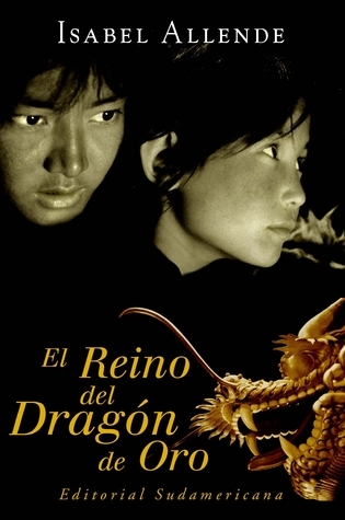 El Reino del Dragón de Oro