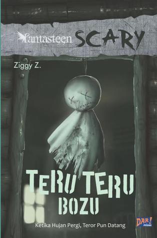 Teru Teru Bozu book cover