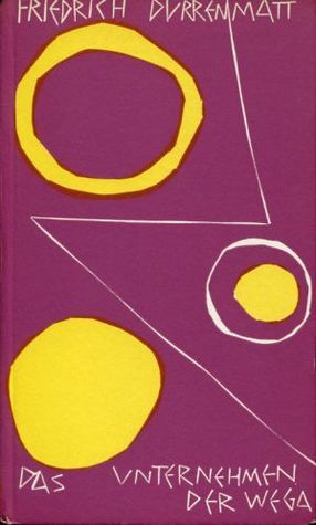 Das Unternehmen der Wega book cover