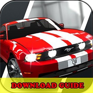CSR RACING GAME: HOW TO DOWNLOAD FOR KINDLE FIRE HD HDX + TIPS by ...