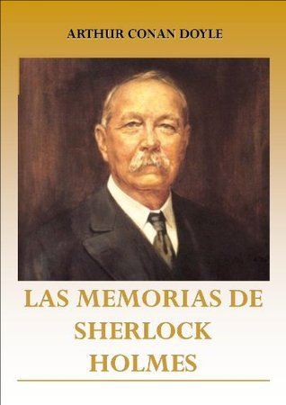Las memorias de Sherlock Holmes