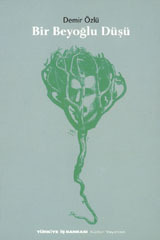 Bir Beyoğlu Düşü book cover