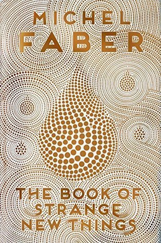 The Book of Strange New Things