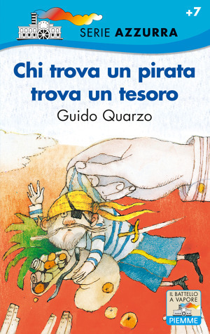 Chi trova un pirata trova un tesoro