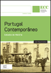 Portugal contemporâneo book cover
