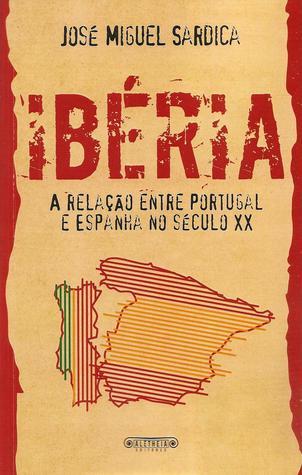 Ibéria book cover