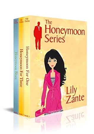 The Honeymoon Series #2-4