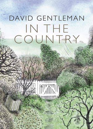 In the country book cover