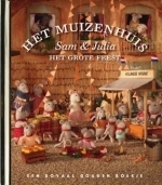 Sam & Julia. Het grote feest