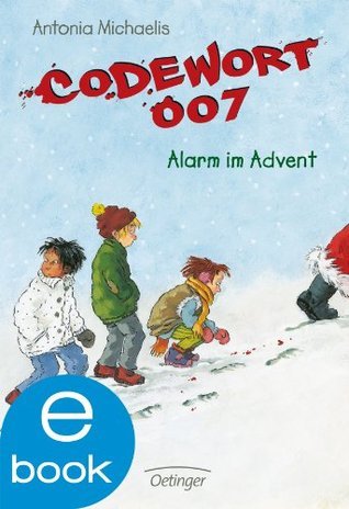 Kreuzberg 007 book cover 1