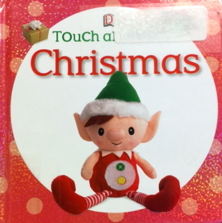 Touch and Feel Christmas