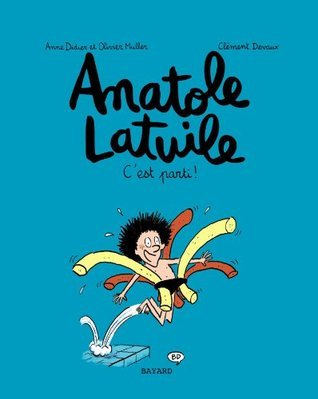C'est parti !