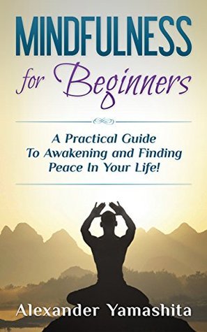 Mindfulness: Mindfulness for Beginners: A Practical Guide To Awakening ...