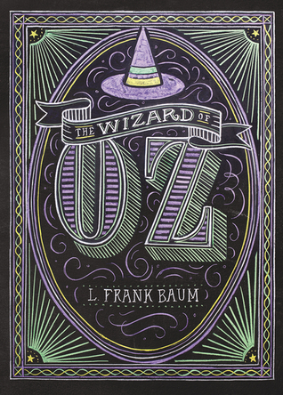 The Wizard of Oz (Oz, #1)