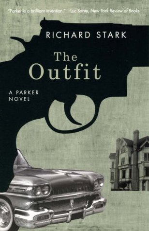 The Outfit (Parker, #3)