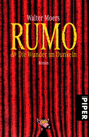 Rumo & Die Wunder im Dunkeln (Zamonien, #3)