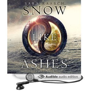 Snow Like Ashes (Snow Like Ashes, #1)