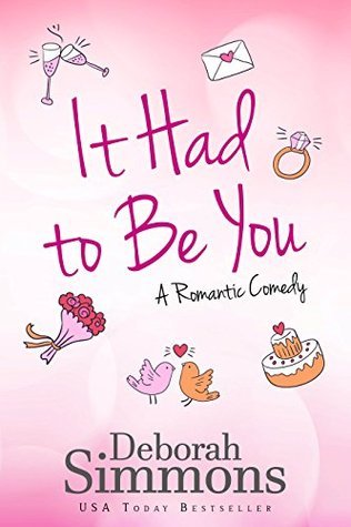 It Had to Be You book cover